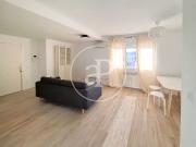 Apartamento en alquiler en Madrid, Madrid