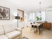 Apartamento en alquiler en Madrid, Madrid