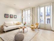 Apartamento en alquiler en Madrid, Madrid