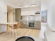 Apartamento en alquiler en Madrid, Madrid