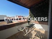Apartamento en alquiler en Madrid, Madrid