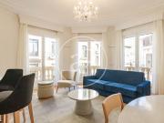 Apartamento en alquiler en Madrid, Madrid