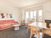 Ático en alquiler en Madrid, Madrid