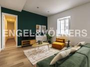Apartamento en alquiler en Madrid, Madrid