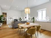 Apartamento en alquiler en Madrid, Madrid