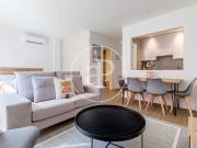 Apartamento en alquiler en Madrid, Madrid