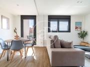 Apartamento en alquiler en Madrid, Madrid