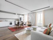 Apartamento en alquiler en Madrid, Madrid