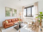Apartamento en alquiler en Madrid, Madrid