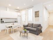Apartamento en alquiler en Madrid, Madrid
