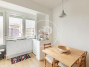 Apartamento en alquiler en Madrid, Madrid