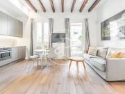 Apartamento en alquiler en Madrid, Madrid