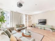 Apartamento en alquiler en Madrid, Madrid