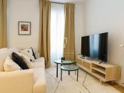 Apartamento en alquiler en Madrid, Madrid