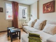 Apartamento en alquiler en Madrid, Madrid