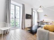 Apartamento en alquiler en Madrid, Madrid