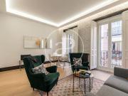 Apartamento en alquiler en Madrid, Madrid