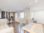 Apartamento en alquiler en Madrid, Madrid