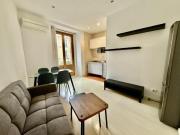 Apartamento en alquiler en Madrid, Palacio