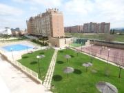 Apartamento en alquiler en Madrid, Pau carabanchel