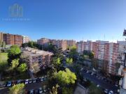 Apartamento en alquiler en Madrid, Pilar