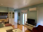 Apartamento en alquiler en Madrid, Rios Rosas