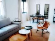 Apartamento en alquiler en Madrid, Salamanca