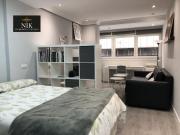 Apartamento en alquiler en Madrid, Salamanca