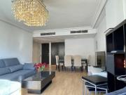 Apartamento en alquiler en Madrid, Salamanca Castellana