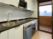 Apartamento en alquiler en Madrid, Valdeacederas