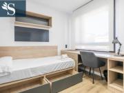 Apartamento en alquiler en Madrid, Valverde
