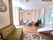 Apartamento en alquiler en Málaga, Centro