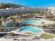Apartamento en alquiler en Málaga, El Limonar