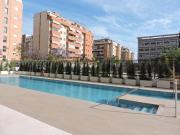 Apartamento en alquiler en Málaga, Parque Litoral