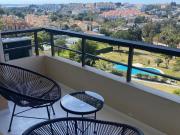 Apartamento en alquiler en Málaga, Puerto Sol Los...