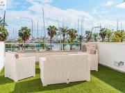 Apartamento en alquiler en Mallorca, Paseo Marítimo