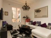 Apartamento en alquiler en Mallorca, El Mercat