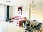 Apartamento en alquiler en Manilva