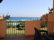 Apartamento en alquiler en Manilva Málaga