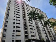 Apartamento en Alquiler en Manzanares, Caracas