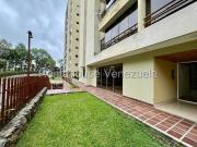 Apartamento en Alquiler en Manzanares, Caracas