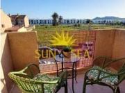 Apartamento en alquiler en Mar de Cristal, Murcia Costa... Apartamento en alquiler en Mar de Cristal, Murcia Costa...