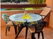 Apartamento en alquiler en Mar de Cristal, Murcia Costa...