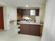 Apartamento en Alquiler en Maracaibo Norte Zulia 54 m2....