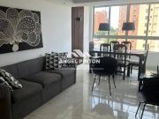 Apartamento en Alquiler en Maracaibo Zulia 105 m2. 3 hab