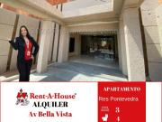 Apartamento en Alquiler en Maracaibo Zulia 221 m2. 3 hab