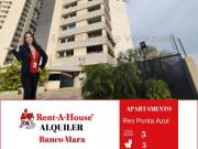 Apartamento en Alquiler en Maracaibo Zulia 394 m2. 5 hab