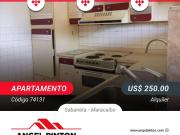 Apartamento en Alquiler en Maracaibo Zulia 3 hab