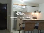 Apartamento en Alquiler en Maracaibo Zulia 42 m2. 1 hab