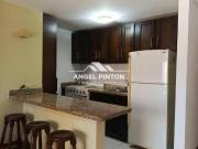 Apartamento en Alquiler en Maracaibo Zulia 48 m2. 1 hab